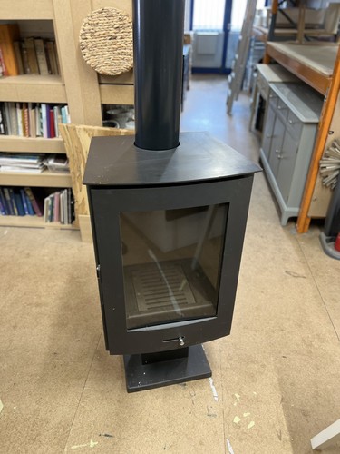Panadero kali 10kw wood - panadero,
