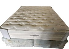 Silentnight Sleep Healthy