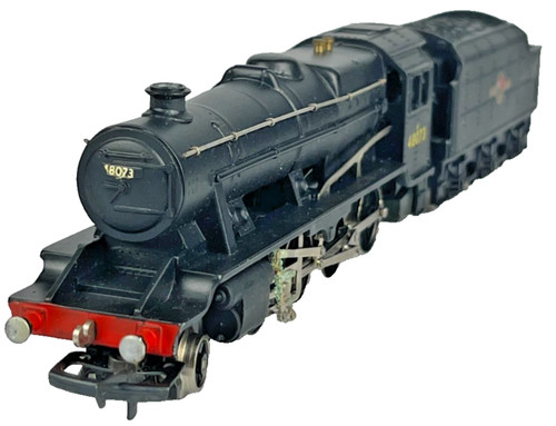 Wrenn 48073 gauge lms - g&r,