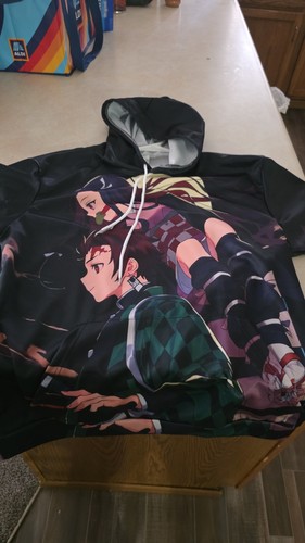 Anime demon slayer kimetsu no - anime,