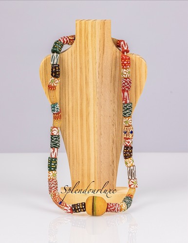 Authentic handmade krobo glass - authentic,