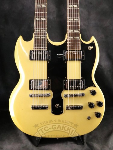 Gibson usa 1974 - gibson, 1974-1975