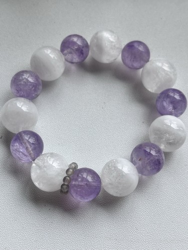 White phantom purple - phantom, &purple