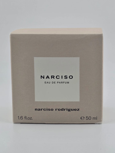 Narciso rodriguez eau - rodriguez, de