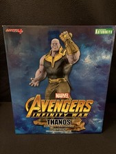 KOTOBUKIYA THANOS INFINITY WAR