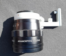 Rare!! ELMO ELMOSCOPE-II