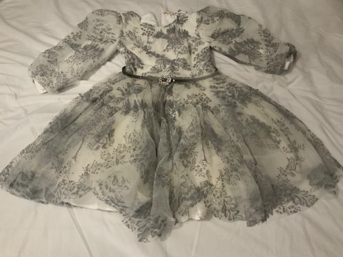 Monnalisa child party dress - monnalisa, child's