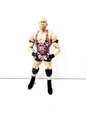 WWE MATTEL ELITE SERIES 24 RYBACK WRESTLING FIGURE