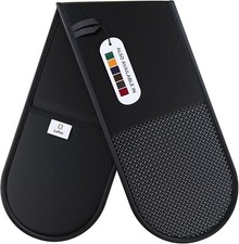 Double Oven Gloves Heat