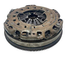 Volkswagen Crafter/Mercedes Sprinter RWD CLUTCH KIT WITH CLUTCH PRESSURE PLATE A