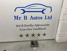 VAUXHALL CORSA D 2011-2014 1.2 PETROL ENGINE CONTROL UNIT ECU 55583740 AA5Y