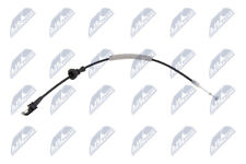 NTY EZC-HY-541 Cable, door