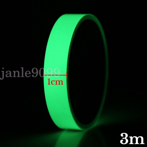 Glow the dark - glow,