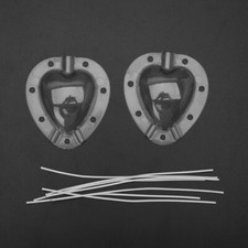 Fruit Shaping Mold Plastic