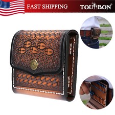 TOURBON .22LR Cartridge Wallet
