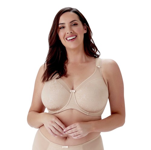 Berlei b521 underwired beauty - berlei,