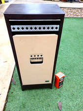  WORKING VINTAGE VALOR 420 PORTABLE PARAFFIN SPACE ROOM GREENHOUSE HEATER