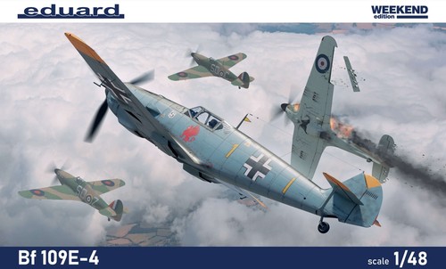 Eduard messerschmitt - eduard,