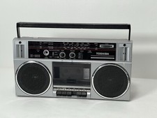 Retro Toshiba RT-6016 Portable