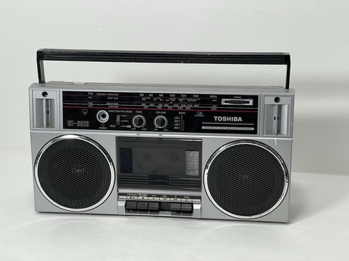 Retro toshiba 6016 portable - retro,