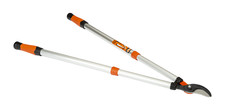 Bahco PG-19-F Expert Bypass Telescopic Loppers Garden Tree Pruner Cutters