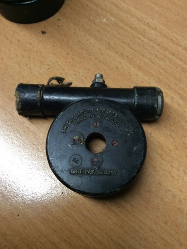 Smiths speedo drive sm70484 - speedo,