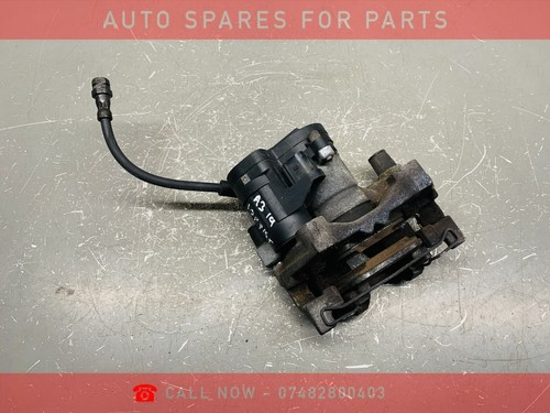 Audi brake caliper s - audi, n/s