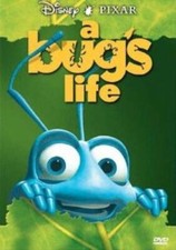Bugs Life (Irish) DVD Value