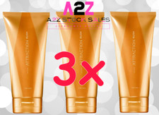 3 x Avon Attraction – Rush