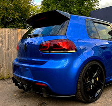 VW Golf MK6 R20 GTI GTD Osir