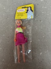 Pippa Dawn Doll  Diana  BNIP