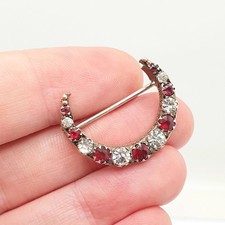 Antique Victorian 9ct 9k Gold