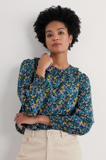 Seasalt Women's Regular Last