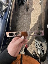 mg zt rover 75 4 hole switch