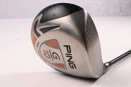 Ping g10 driver degree - ping,