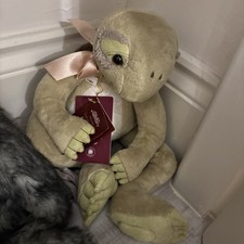 Charlie Bears Tortoise Slow