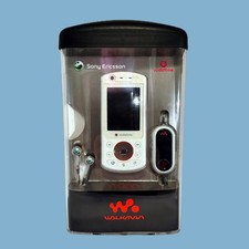 SONY ERICSSON W900i Walkman