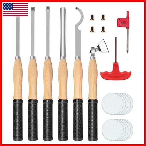 Deefiine w0606b carbide - carbide, tipped