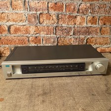 Sansui T-505L Tuner AM FM