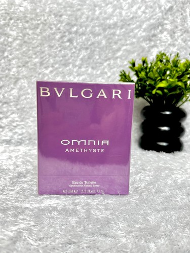 Bvlgari omnia amethyste - omnia, eau