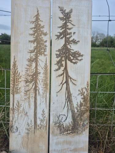 White wooden rustic wall - white,