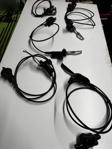 Job lot hydraulic - job,