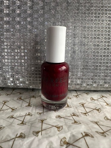 Perfect formula gel coat - perfect,