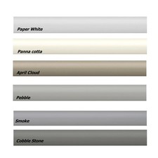 Swish Romantica Wooden Curtain