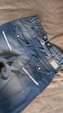 Voi Light Blue Jeans  Size