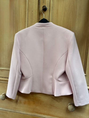 Phase eight peplum - phase, size