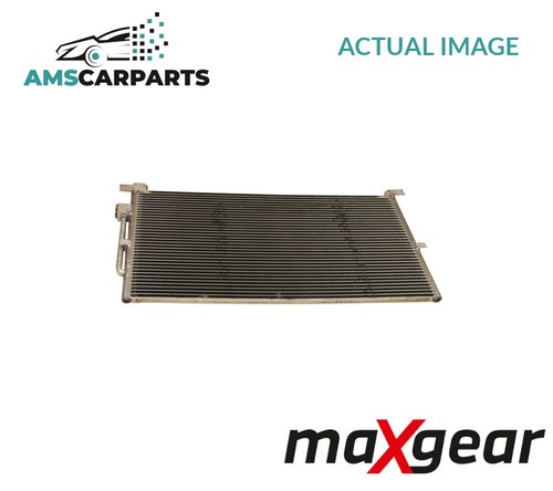 Air con condenser - a/c,