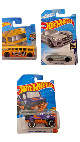 Hot wheels collection 15 - wheels, '15