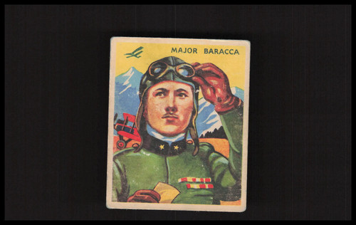 1934 national chicle sky birds - sky,