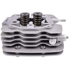 Cylinder Head 12200-HN5-670 for Honda Rancher 350 TRX350 2000-2006